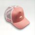 BONÉ TRUCKER CAMALEÃO - ROSA