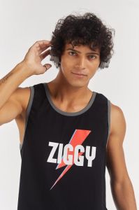 REGATA ZIGGY PRETA